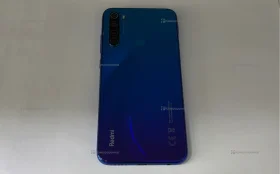 Xiaomi Redmi Note 8 4/128 ГБ