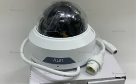 Купить Камера UNV ipc324le-adf40k-h б/у , в Тюмень Цена:3990рублей