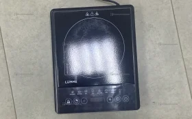Индукционная варачноя панель lumme lu-hp3702a