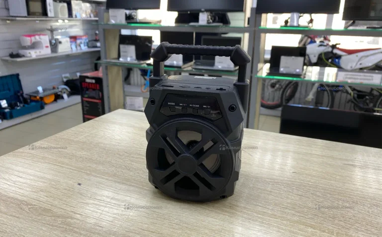 Колонка Flarx