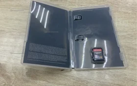 Купить Игра для Nintendo GTA Trilogy б/у , в Тольятти Цена:1690рублей