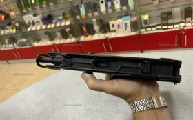 Страйкбольный привод Клин