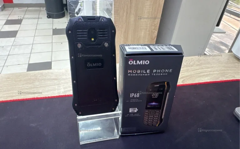 Olmio x05