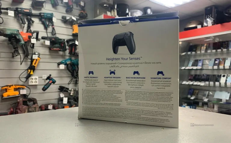 ps5 dualsence