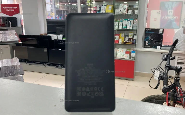 Power Bank j72 10000mAh