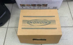 Купить Ботинки лыжные NORDIK 38 размер б/у , в Нижнекамск Цена:590рублей