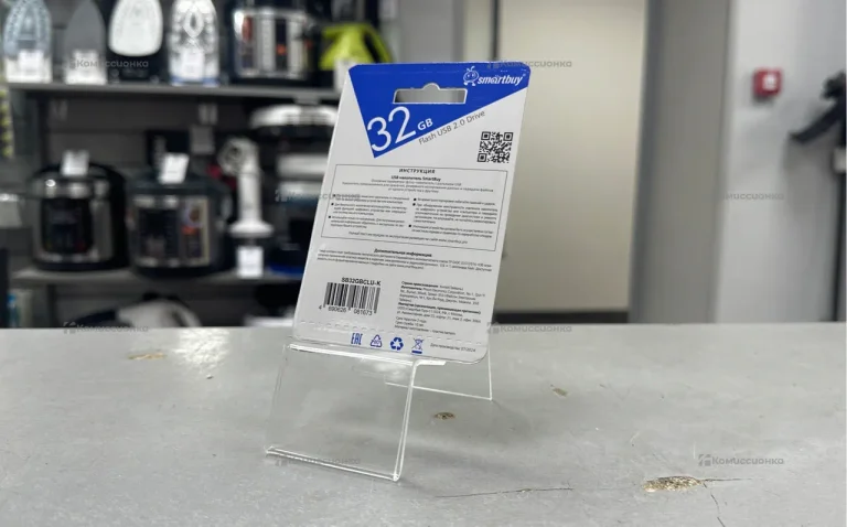 Флеш карта drive 32gb