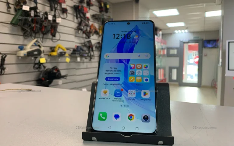 Honor 90 LITE 8/256Gb