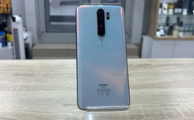 Xiaomi Redmi Note 8 Pro 6/64 ГБ