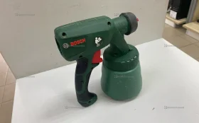 Купить Краскопульт Bosch pfs 2000. б/у , в Казань Цена:3900рублей