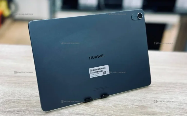 Планшет Huawei mate pad 6/128 (btkr-w09)