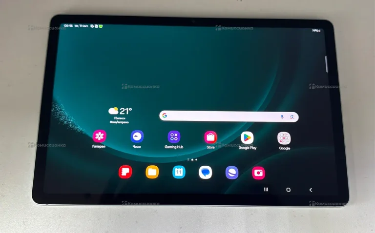 Samsung Galaxy Tab S9 FE 6/128Gb