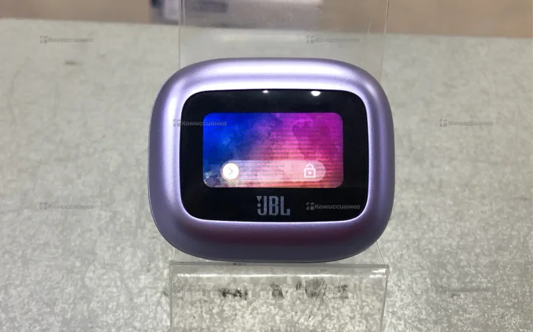 Наушники  jbl live flex 3