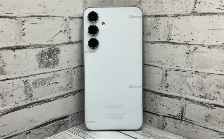 Samsung Galaxy A55 5G 8/128Gb