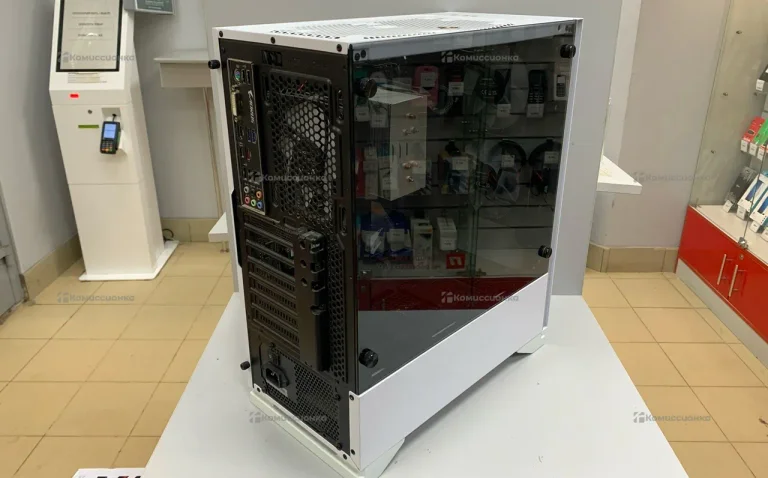 Системный блок  i7-8700/32GB