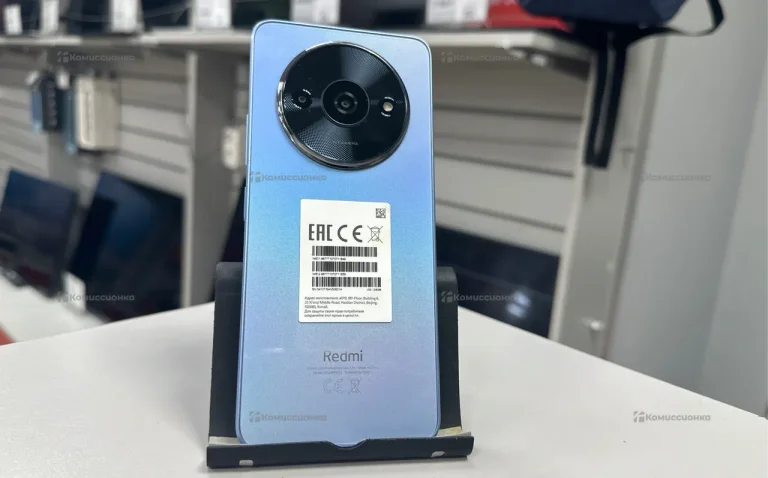 Xiaomi Redmi A3 3/128 ГБ