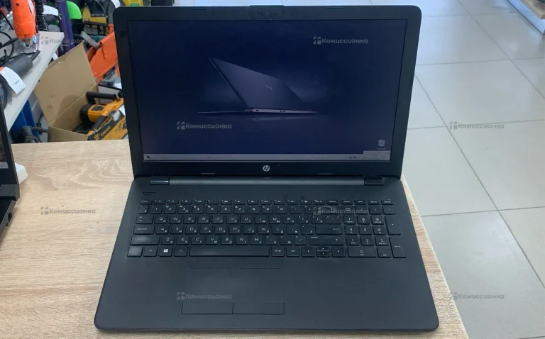 Ноутбук  hp tpn-c130