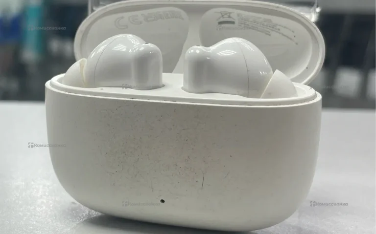 Наушники  honor mean