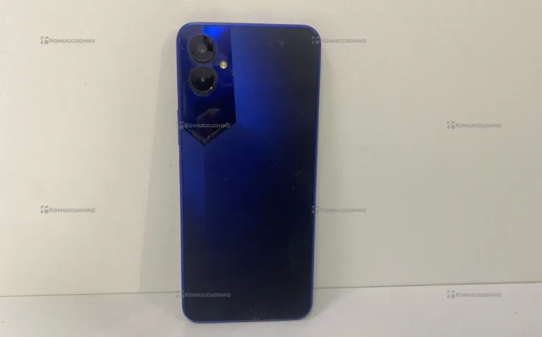 Tecno Pova 6/128 ГБ