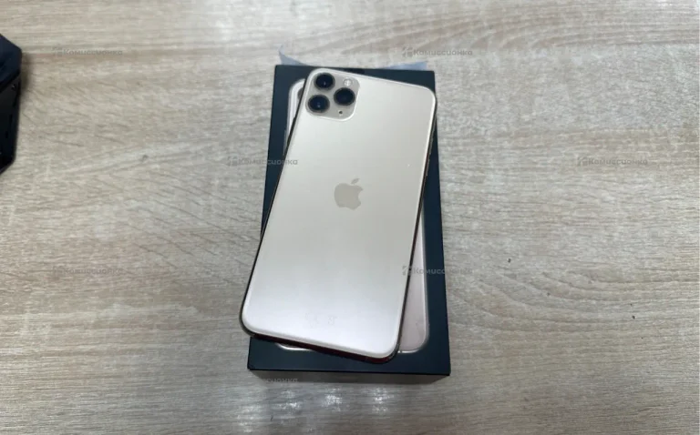 Apple iPhone 11 Pro Max 256Gb