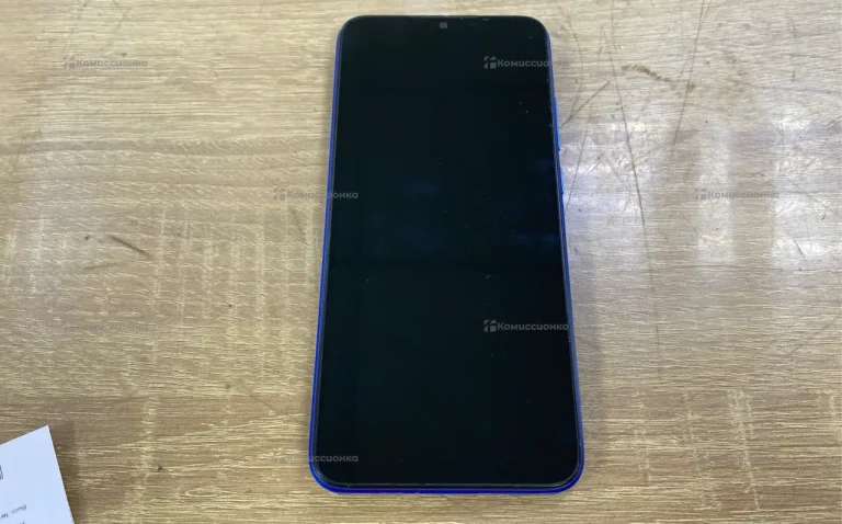 Xiaomi Redmi 9C 2/32 ГБ