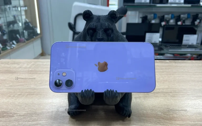 Apple iPhone 12 4/64 ГБ