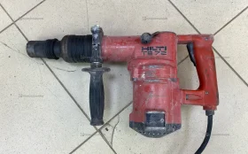 Перфоратор Hilti te72