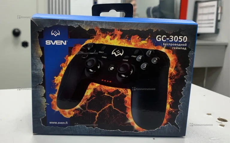 Sven gc-3050