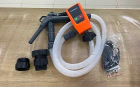 Купить Насос электрический Patriot б/у , в Самара Цена:3500рублей