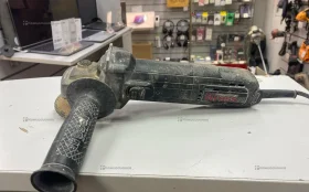 Электрическая плита  Ушм Kress 125mm