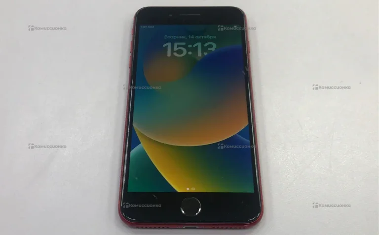Apple iPhone 8 Plus 3/64 ГБ
