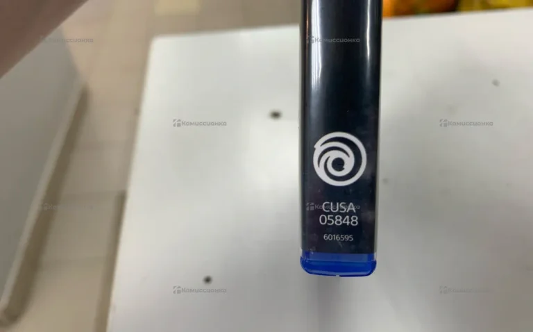 Диск PS4 FAR CRY 5