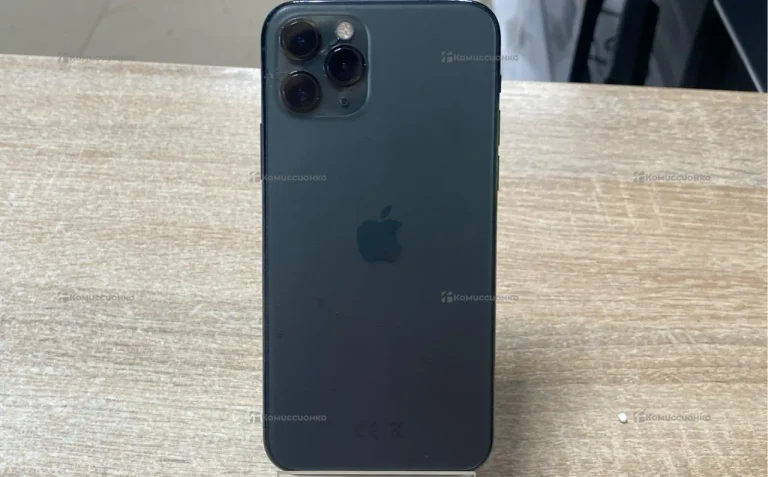 Apple iPhone 11 Pro 4/64 ГБ