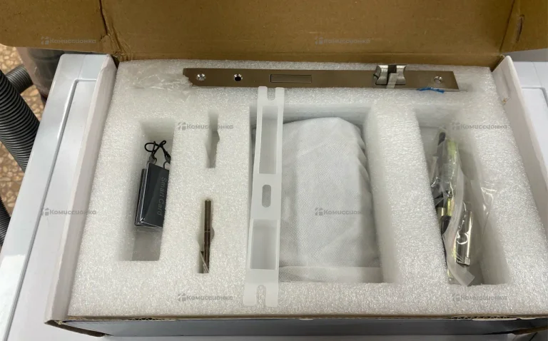 Умный дверной замок Intelegent Lock