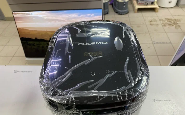 Аэрогриль OULEMEI OLM-KZC035