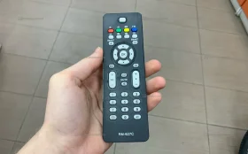 Телевизор Philips 20PFL4101S/60