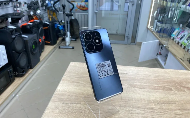 Tecno Spark 20 8/128 ГБ