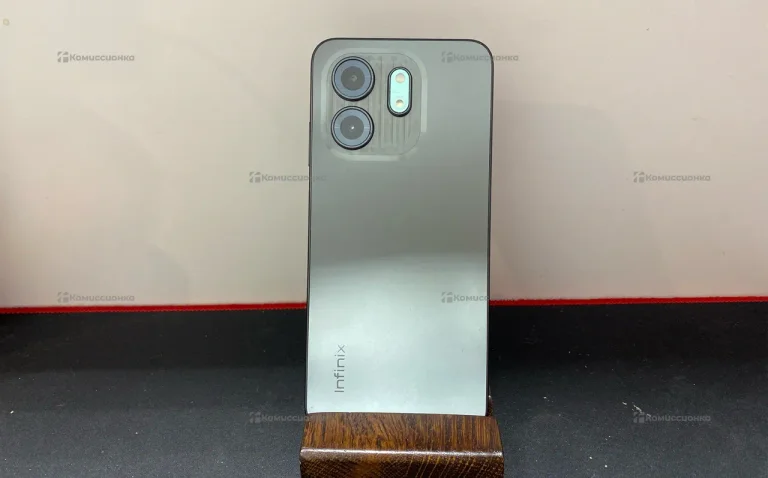 Infinix Smart 9 4/128 ГБ