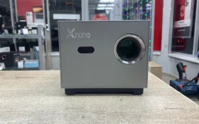 Купить Проектор  Xnano X3 б/у , в Москва и область Цена:5900рублей