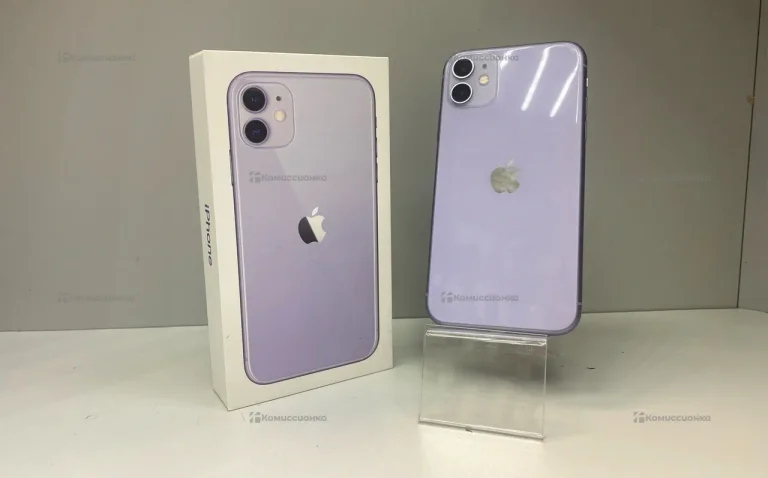 Apple IPhone 11 128Gb