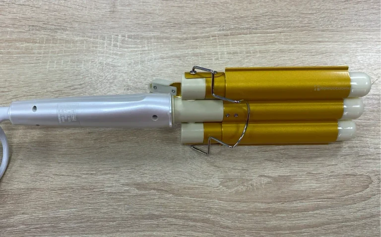 Плойка Infiniti pro