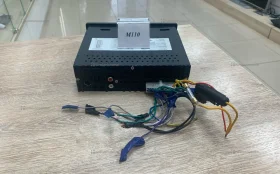 Автомагнитола  Kraken CDA - 8.1