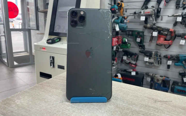 Apple iPhone 11 Pro Max 64Gb