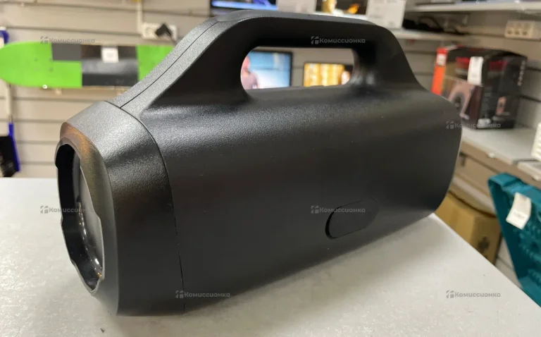 Колонка Soundcore Motion Boom