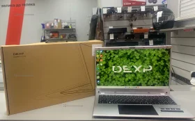 Ноутбук Dexp C15-ICW300