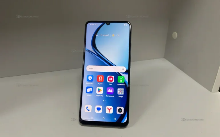 Realme Note 60x 3/64 ГБ