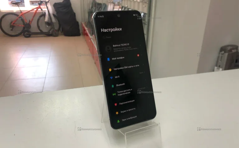 Tecno Spark 30 Pro 128
