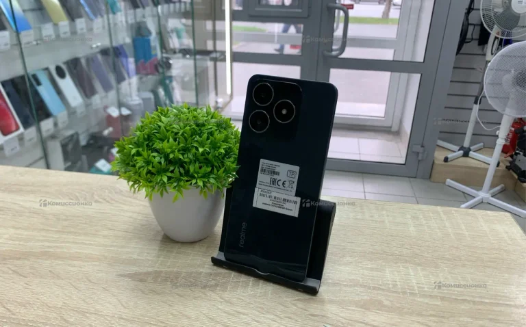 Realme C61 6/128 ГБ
