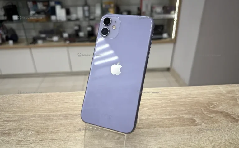 Apple Iphone 11 64 ГБ