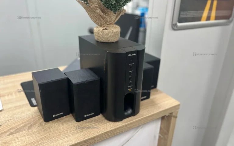 Акустическая система Defender Hollywood 35